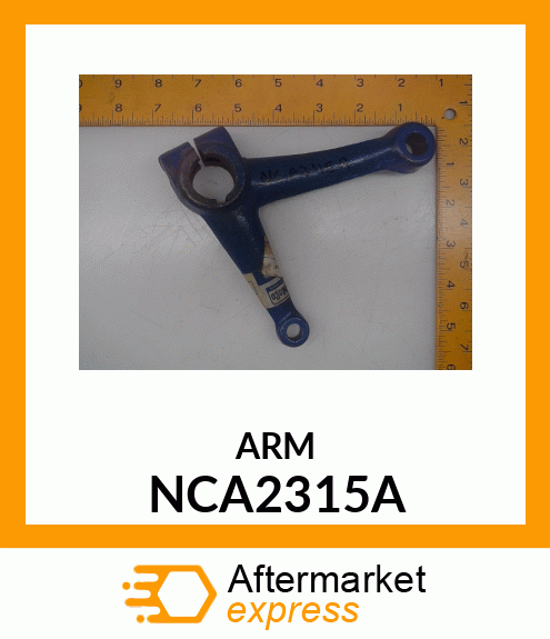 ARM NCA2315A