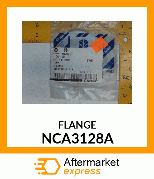 FLANGE NCA3128A