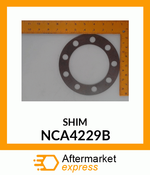 SHIM NCA4229B