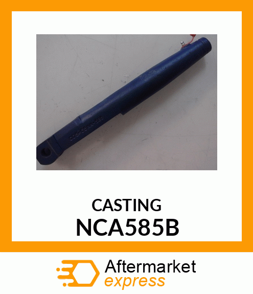 CASTING NCA585B