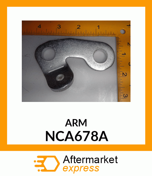 ARM NCA678A