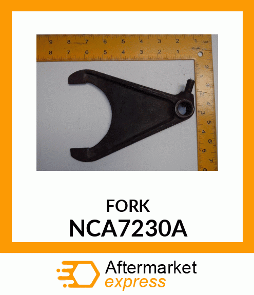 FORK NCA7230A