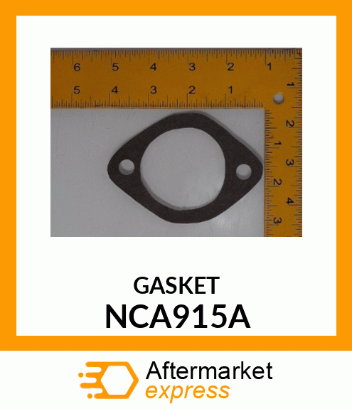 GASKET NCA915A