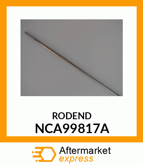 RODEND NCA99817A