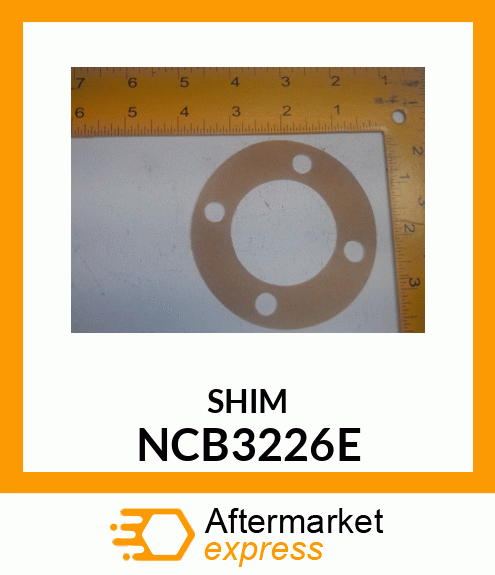 SHIM NCB3226E