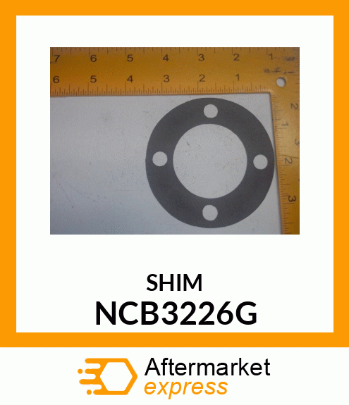 SHIM NCB3226G