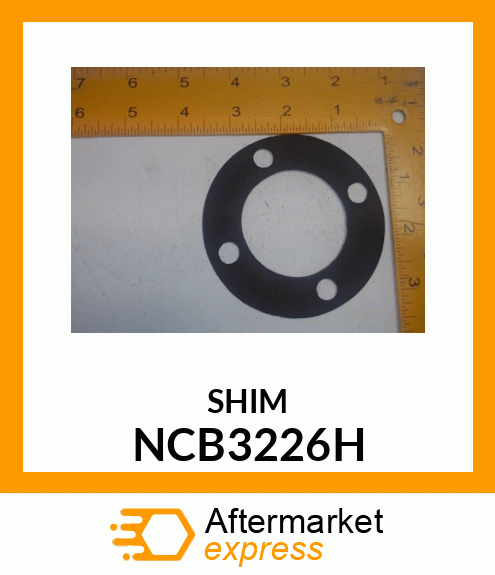 SHIM NCB3226H