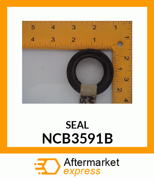 SEAL NCB3591B