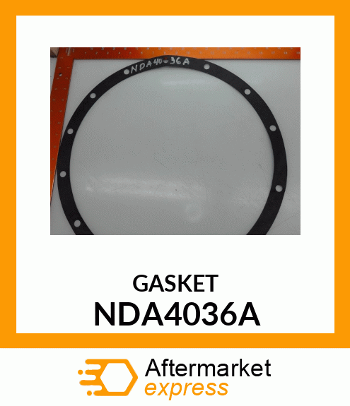 GASKET NDA4036A