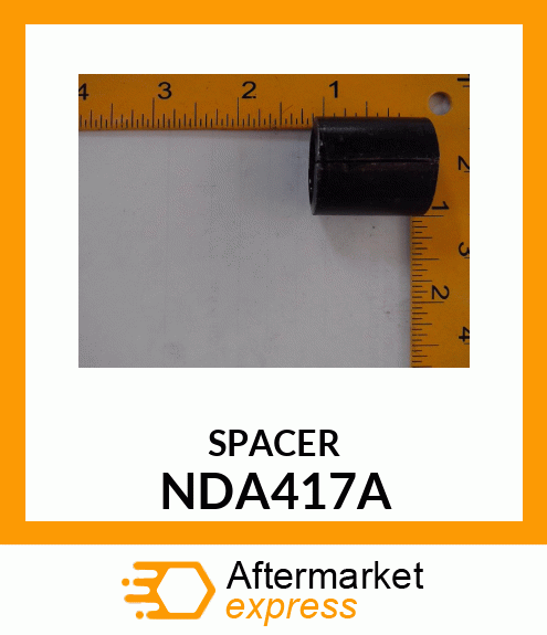 SPACER NDA417A