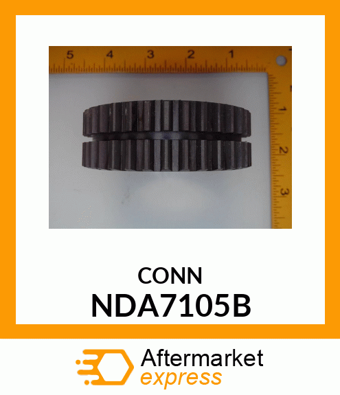 CONN NDA7105B