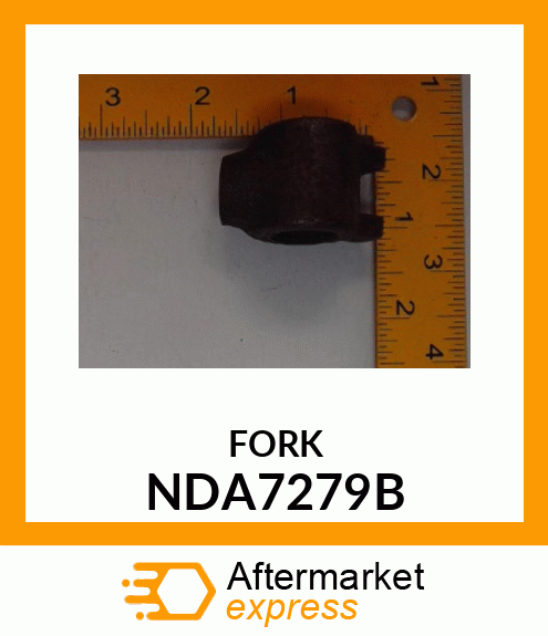 FORK NDA7279B