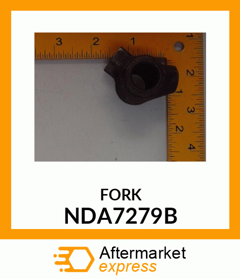 FORK NDA7279B