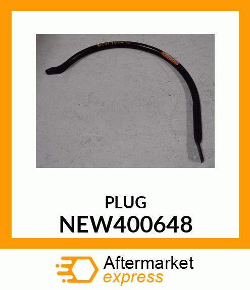 PLUG NEW400648