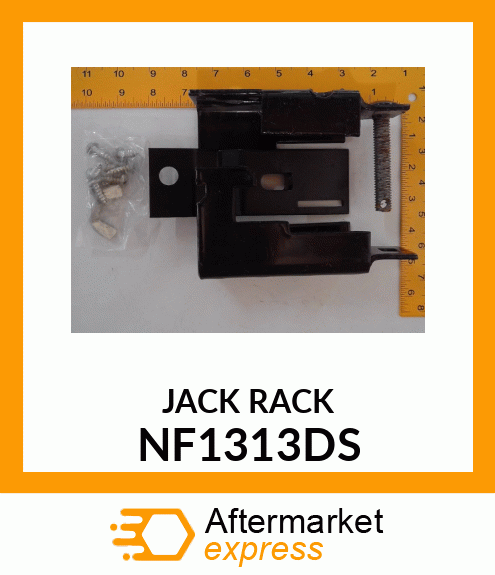 JACK RACK NF1313DS