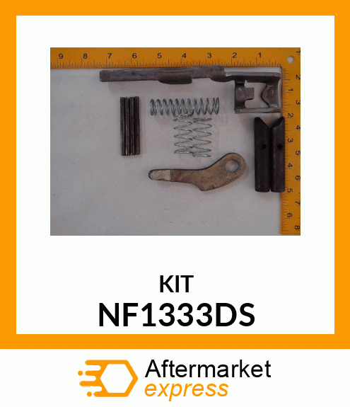 KIT NF1333DS