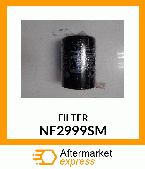 FILTER NF2999SM