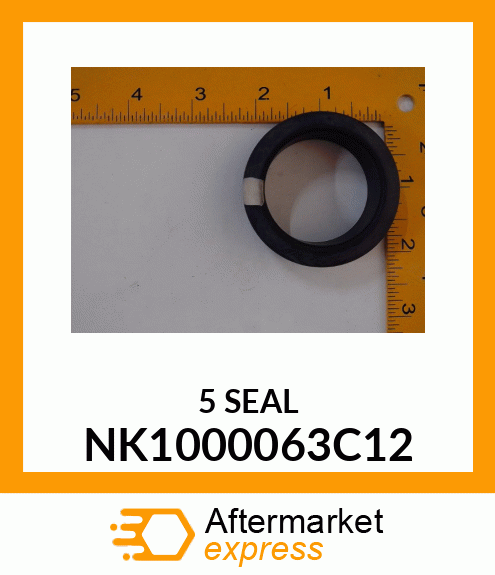 5 SEAL NK1000063C12