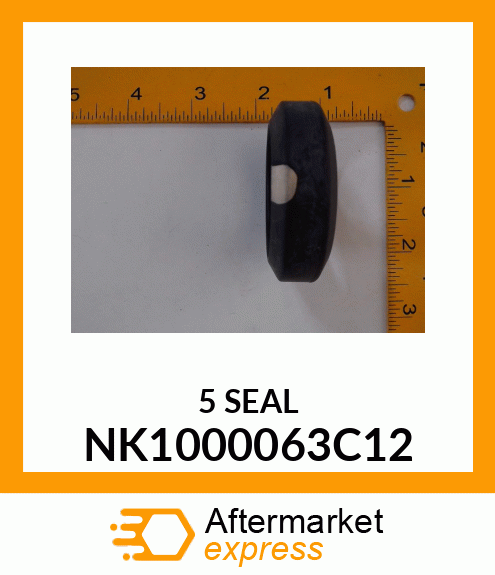 5 SEAL NK1000063C12