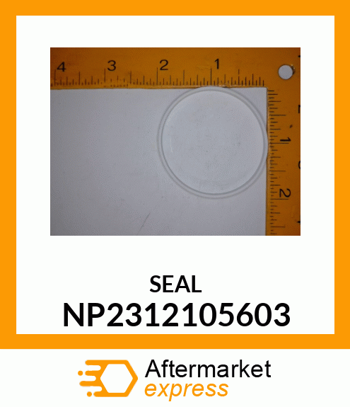 SEAL NP2312105603