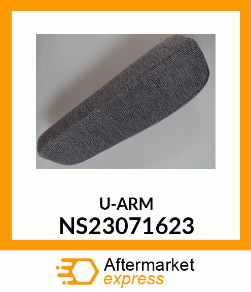 U-ARM NS23071623