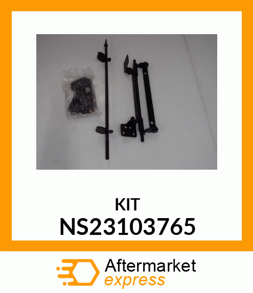 KIT NS23103765