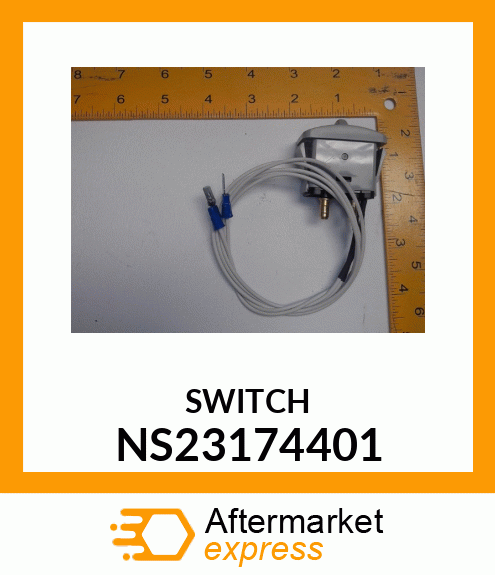 SWITCH NS23174401