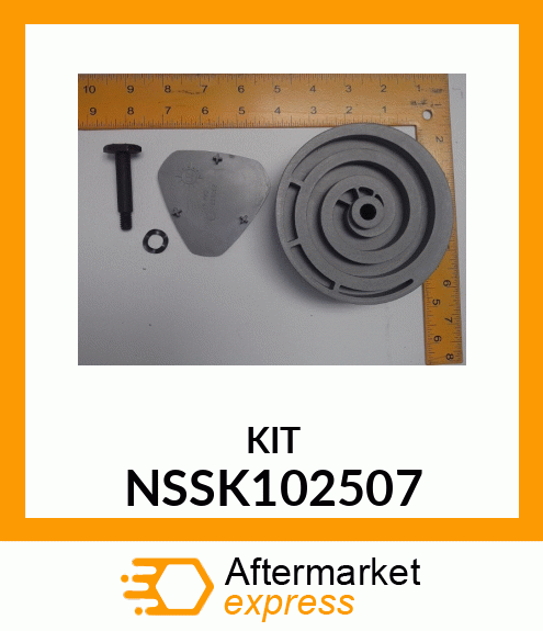 KIT NSSK102507