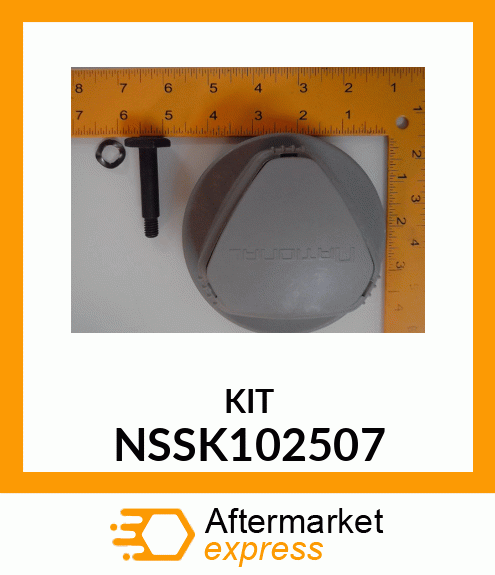 KIT NSSK102507