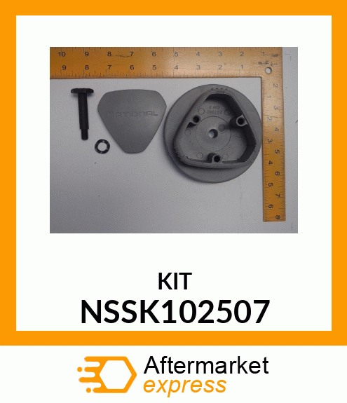 KIT NSSK102507