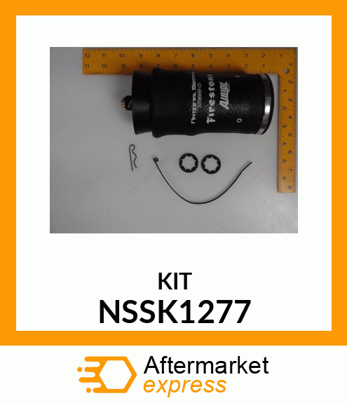 KIT NSSK1277