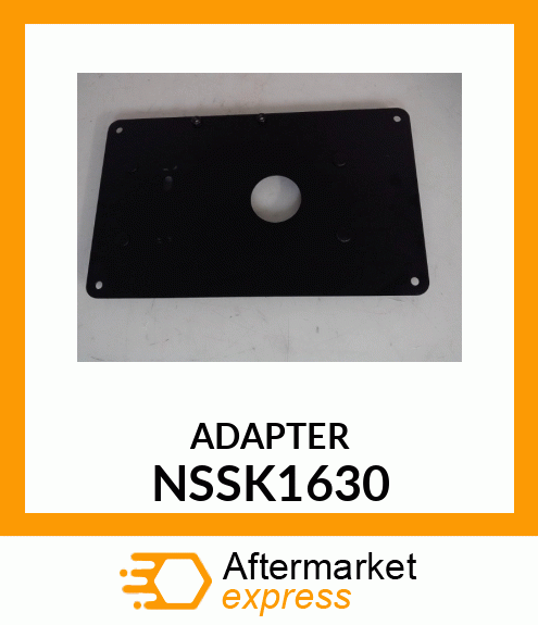ADAPTER NSSK1630