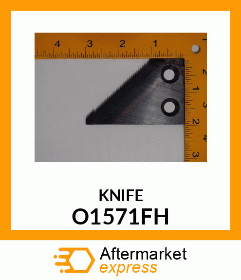 KNIFE O1571FH
