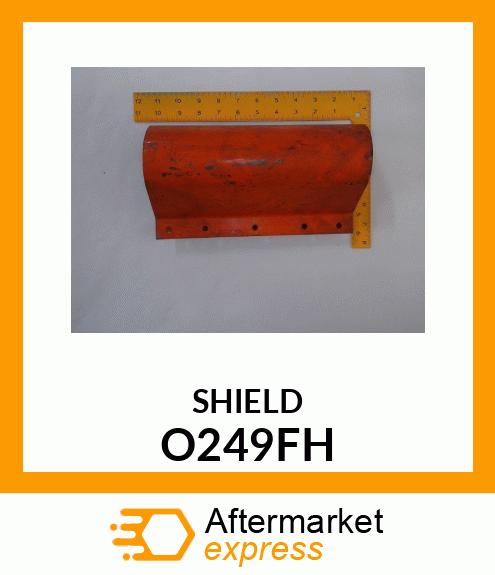 SHIELD O249FH