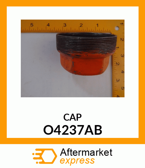 CAP O4237AB