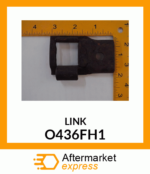 LINK O436FH1