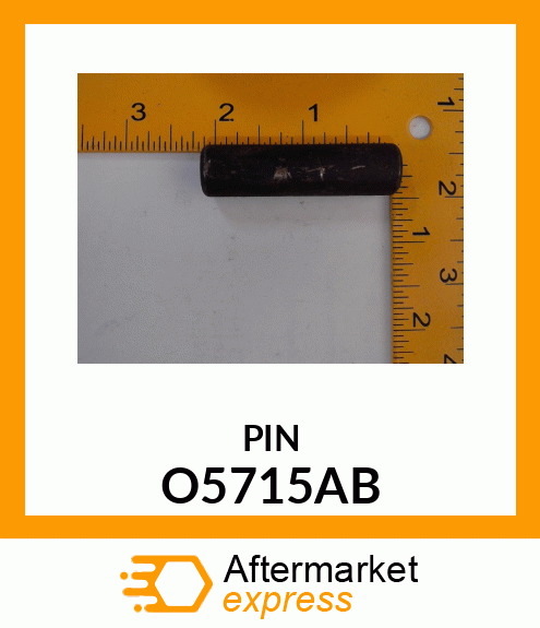PIN O5715AB