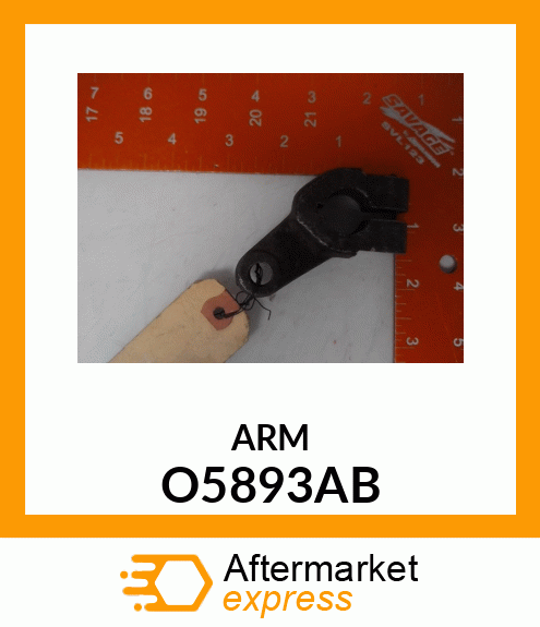 ARM O5893AB