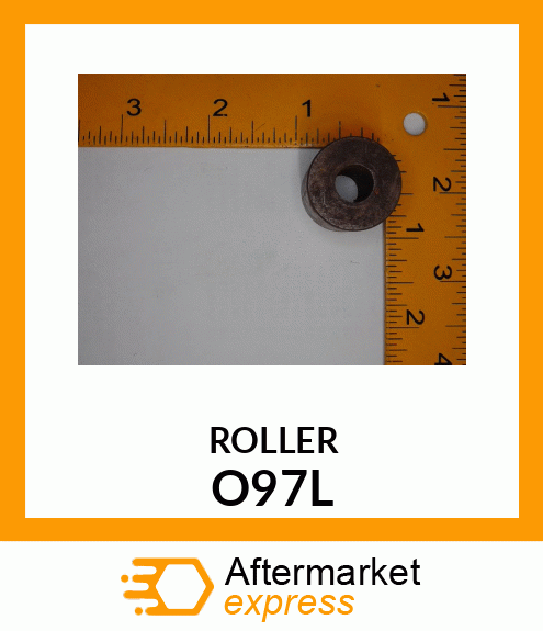 ROLLER O97L