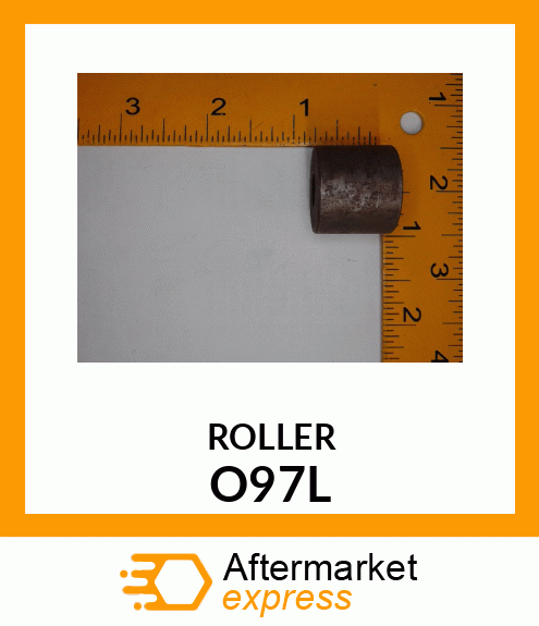 ROLLER O97L