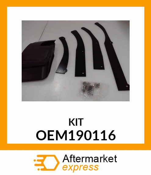 KIT OEM190116