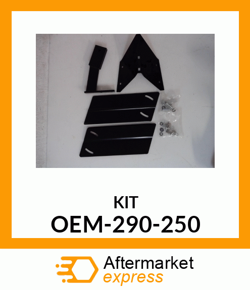 KIT OEM-290-250