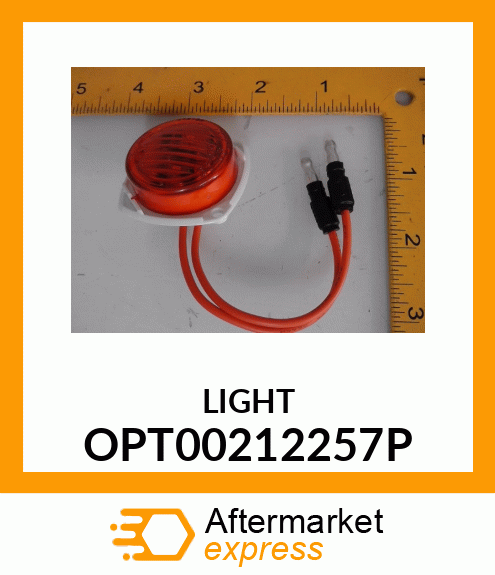 LIGHT OPT00212257P