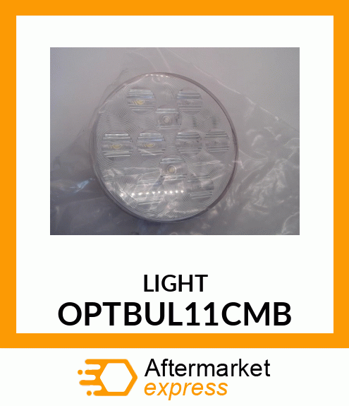 LIGHT OPTBUL11CMB