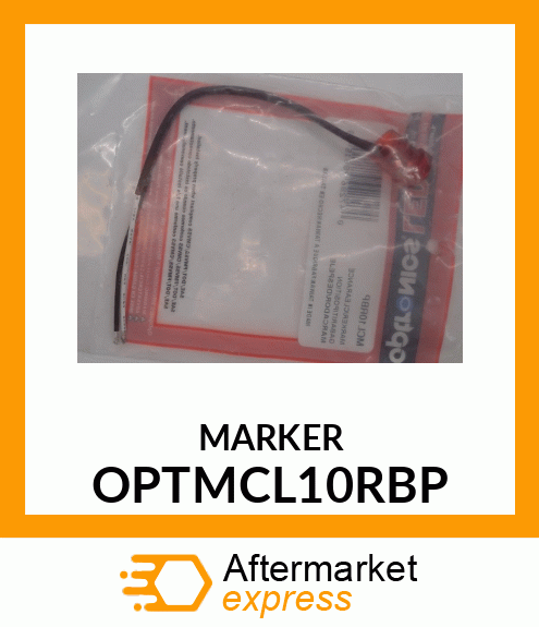 MARKER OPTMCL10RBP