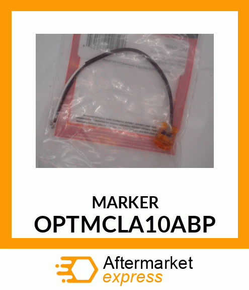 MARKER OPTMCLA10ABP