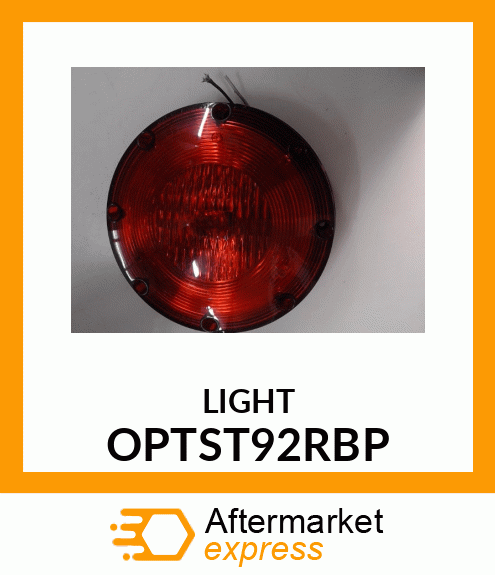 LIGHT OPTST92RBP