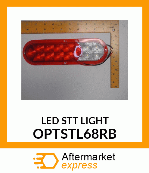 LED STT LIGHT OPTSTL68RB