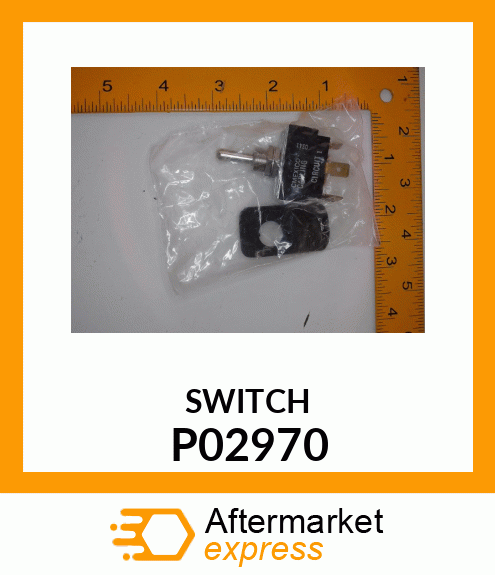 SWITCH P02970