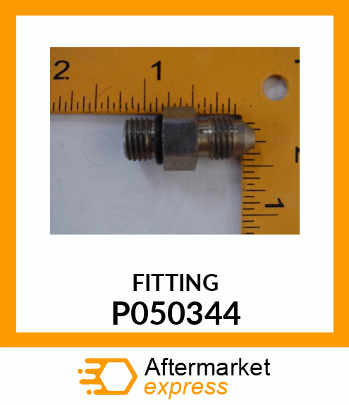 FITTING P050344